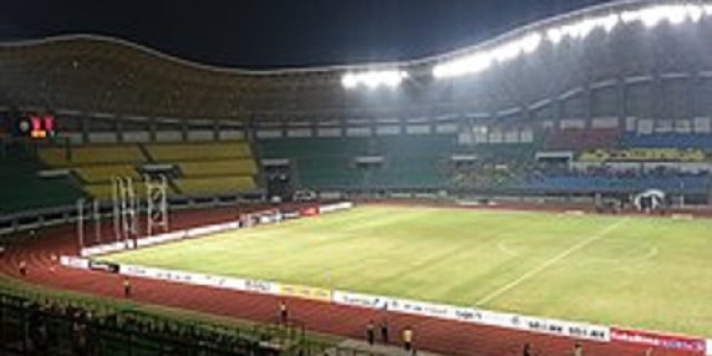 Senam Bersama Anies Dibatalkan Sepihak, PKS: Pj Wali Kota Bekasi Arogan Dan Tidak Beradab Senam Bersama Anies Dibatalkan Sepihak, PKS: Pj Wali Kota Bekasi Arogan Dan Tidak Beradab