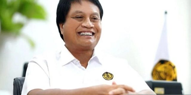 Ada Apa Stafsus Menteri ESDM Mendadak Memblokir Pesan WhatsApp Direktur Eksekutif CERI? Ada Apa Stafsus Menteri ESDM Mendadak Memblokir Pesan WhatsApp Direktur Eksekutif CERI?