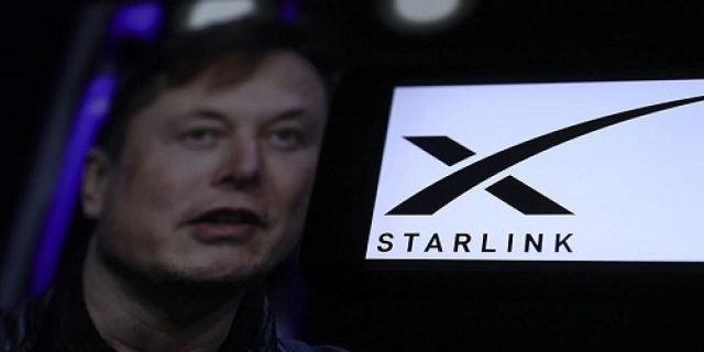 Musk: Starlink tidak akan pernah mematikan terminal meskipun ada ketidaksetujuan dengan kebijakan Ukraina