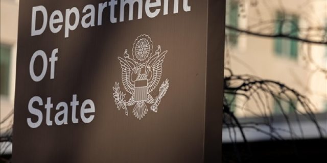 AS menangguhkan semua visa kunjungan bagi penduduk Gaza