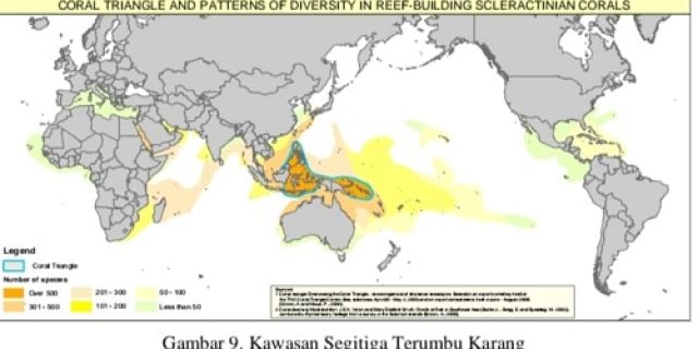 Peran Blue Economy dan Penerapan STEM (Science, Techonology, Engineering, and Math) Terhadap Pengembangan Ekosistem Laut dan Wilayah Pesisir