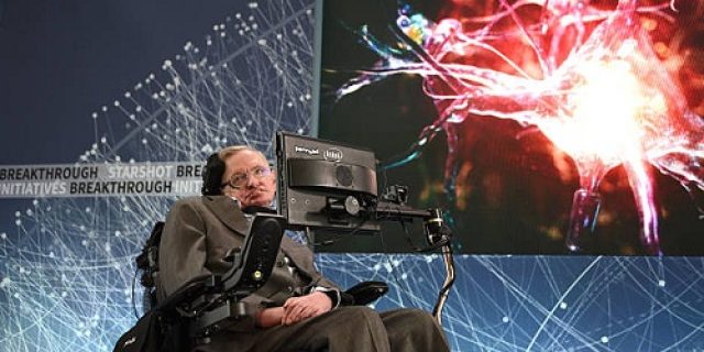‘Partikel Tuhan’ Ditemukan, Stephen Hawking: Bisa Hancurkan Bumi Dan Alam Semesta ‘Partikel Tuhan’ Ditemukan, Stephen Hawking: Bisa Hancurkan Bumi Dan Alam Semesta