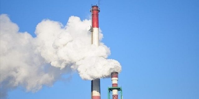 Subsidi bahan bakar fosil 4 kali lipat dari yang dijanjikan sebesar $100 miliar untuk negara-negara berkembang