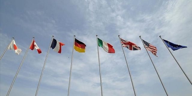 G7, UE mengutuk kekejaman di Sudan saat perang memasuki tahun ketiga