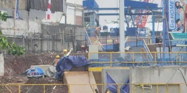 Fakta Sudetan Ciliwung: Semula Mangkrak, Anies Yang Berhasil Memulai
