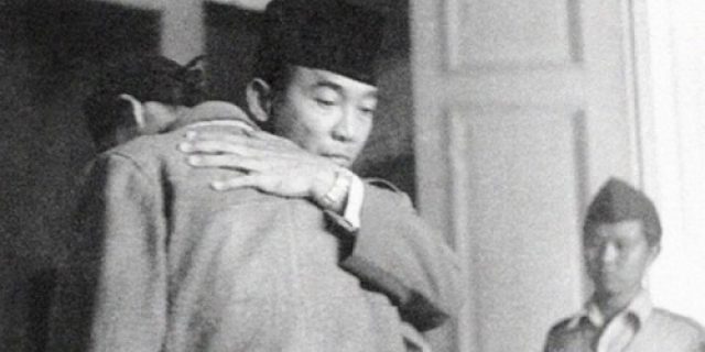 Mengembalikan Peran TNI POLRI Sebagai Kekuatan Sosial Politik