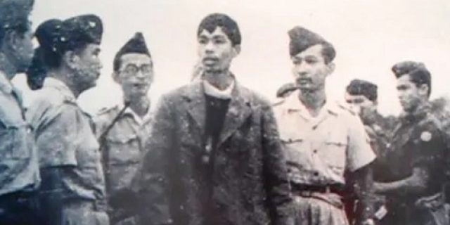 Mengulas Dokumen 28 Mei 1946: “Amanat Jihad” Muhammadiyah Mengulas Dokumen 28 Mei 1946: “Amanat Jihad” Muhammadiyah