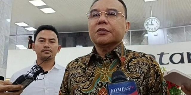 Sufmi Dasco, Senopati Politik Prabowo Subianto (Bagian 20): Perkuat Nasionalisme, Perintahkan Pemutaran Lagu Indonesia Raya Setiap Hari di Kompleks Parlemen