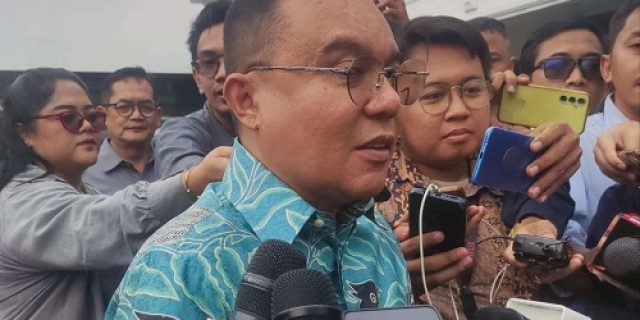 Sufmi Dasco, Senopati Politik Prabowo Subinato (Bagian 34): Gerak cepat mitigasi korban meninggal karena antri LPG 3 Kg
