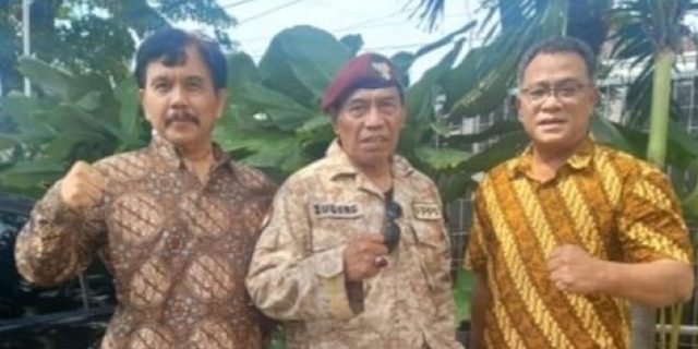 Lembaga Survey Abal-Abal