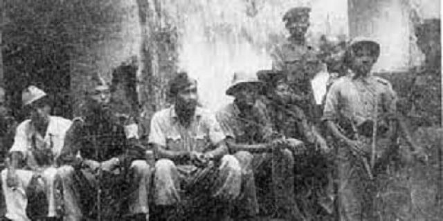 Kontroversi Hilangnya Nama Soeharto di Keppres Serangan Umum 1 Maret