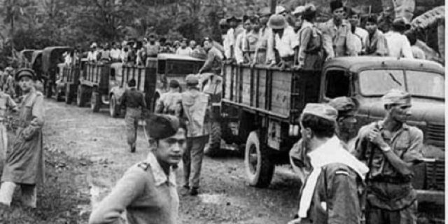 Serangan Umum 1 Maret 1949 Di Yogya Dalam Liputan Media Belanda