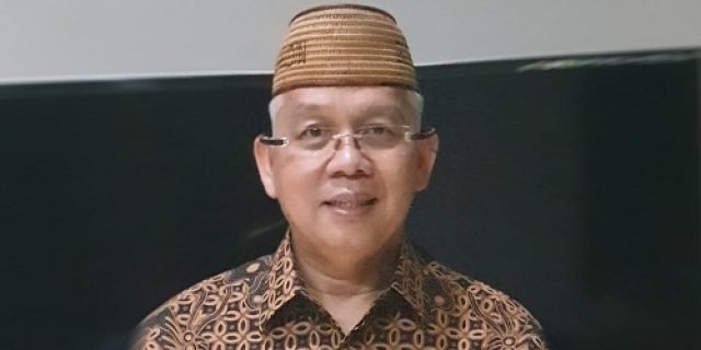 Prabowo Subianto, “Jembatan Emas” dan Anies Baswedan