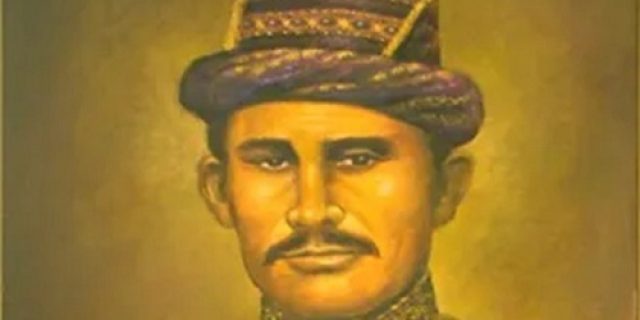 Presiden Harus Belajar dari Sultan Iskandar Muda Presiden Harus Belajar dari Sultan Iskandar Muda