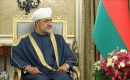 Trump berterima kasih kepada Sultan Oman karena memfasilitasi pembicaraan dengan Iran