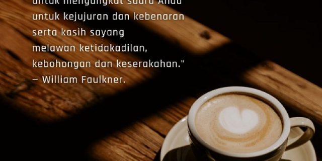 Percakapan Pikiran: Gie, Rocky, dan Dhani Percakapan Pikiran: Gie, Rocky, dan Dhani