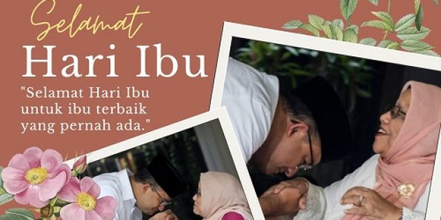 Sulung Nof: Ibu