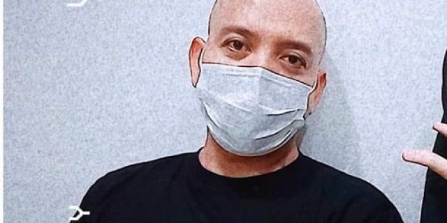 Yang Dimenangkan, Akhirnya Tumbang?