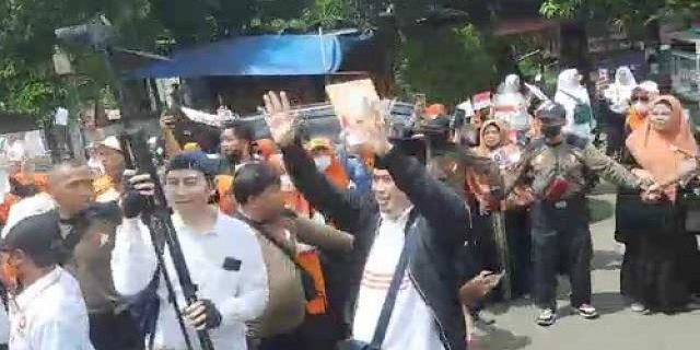 Ini Makna Dibalik Pencapresan Anies Oleh PKS