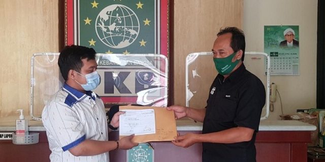 Ketua DPRD Kabupaten Sumenep, Dilaporkan ke Dewan Syuro PKB