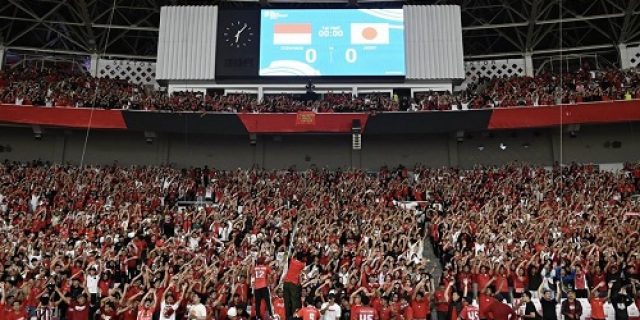 Menyentuh! Jersey Marselino Direbut, Bocah Bernama Kenneth Dapat Hadiah Spesial dari Timnas