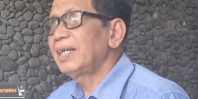 Perang Jalan Keluarnya