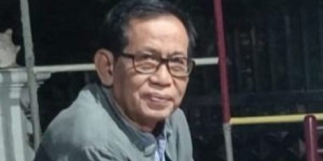 Duwitokrasi Merusak Seluruh Nilai Dan Fungsi Kekuasaan Duwitokrasi Merusak Seluruh Nilai Dan Fungsi Kekuasaan