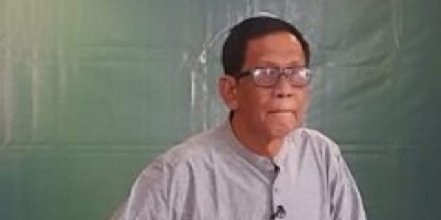 Pengadilan Rakyat Untuk Mengadili Jokowi Pengadilan Rakyat Untuk Mengadili Jokowi