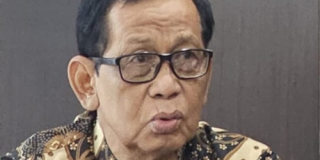 Paham Liberalisme Menerkam Indonesia