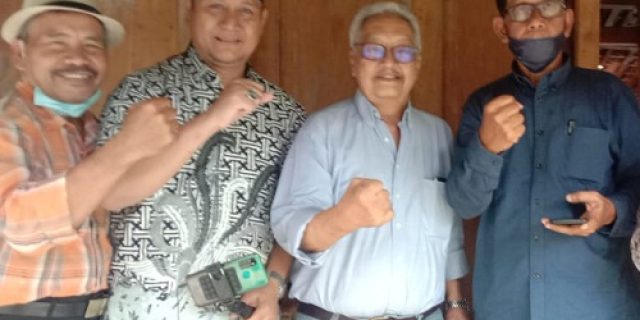 Sutoyo Abadi: Edy Mulyadi Pahlawan Reformasi