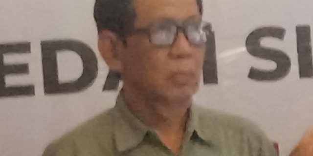 Pertemuan Bilateral G-20 Hanya Wisata, Obrolan Lepas  Dan Makan Makan Bersam
