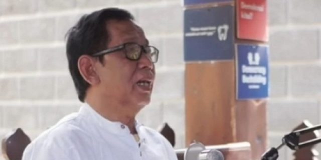 Pendulum Atau Bandul Oligarki Mulai Bergoyang