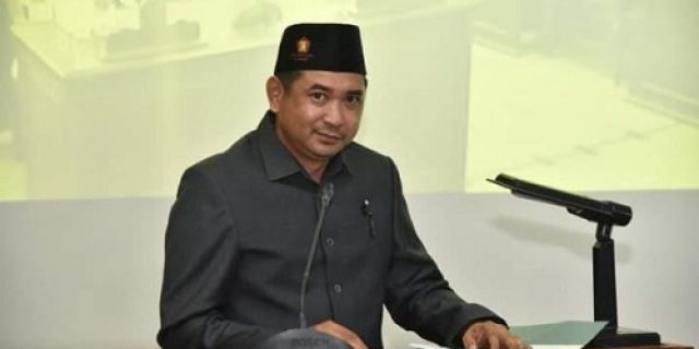 Anggota DPRD Sumenep Ahmad Suwaifi Sambut Rencana Pembentukan Komite Ekonomi Kreatif