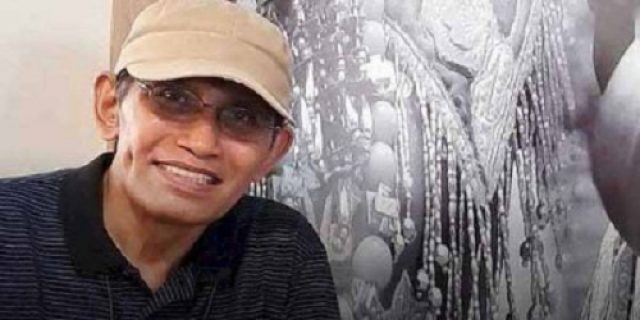 Para Pejabat Kemenkeu yang terlibat seharusnya sudah bisa ditangkap, termasuk SMI