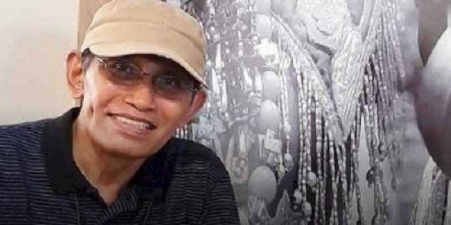 Rempang Pelanggaran HAM Berat Rejim Jokowi, Melebihi Era Penjajahan Kolonial Belanda Rempang Pelanggaran HAM Berat Rejim Jokowi, Melebihi Era Penjajahan Kolonial Belanda
