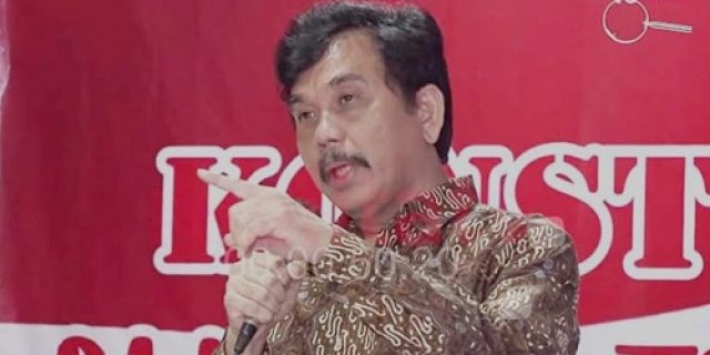 Syahganda Apresiasi Kebijakan Ekonomi Prabowo, Percaya Purbaya Mampu Dorong Pertumbuhan Ekonomi Nasional