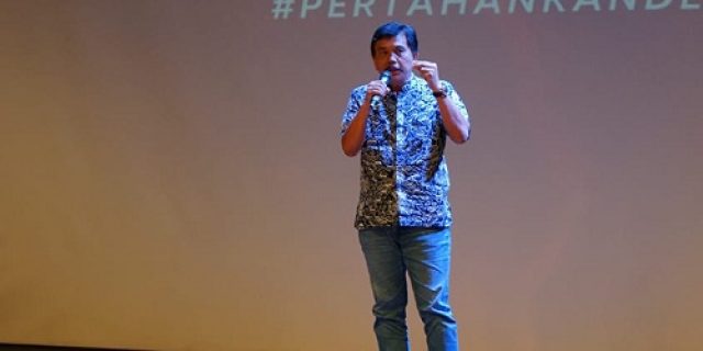 Syahganda Nainggolan: Anies, Agenda Perubahan dan Tembak Mati Koruptor Syahganda Nainggolan: Anies, Agenda Perubahan dan Tembak Mati Koruptor