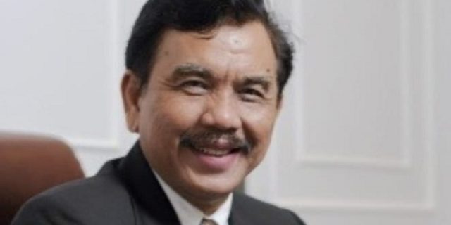 Syahganda: Roy Suryo cs masih memiliki kesempatan untuk bisa mendapatkan keadilan langsung dari presiden