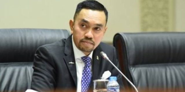 Dugaan Bisnis Minyak Ilegal: Menelusuri Jejak Sahroni Dugaan Bisnis Minyak Ilegal: Menelusuri Jejak Sahroni