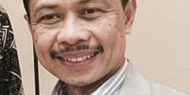 Shamsi Ali: Pentingnya Pemimpin Cerdas Shamsi Ali: Pentingnya Pemimpin Cerdas
