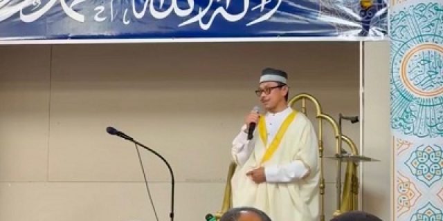 Dialog dan kerjasama antar agama untuk dunia yang lebih damai