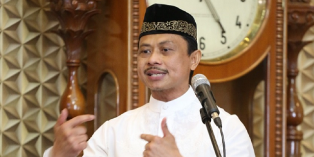 Mengingat kelahiran Rasulullah SAW (Bagian -1) Mengingat kelahiran Rasulullah SAW (Bagian -1)