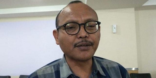 Gerindra Sindir PSI SoalKali Mampang: Kali Mampang Selalu Rutin Dikeruk, PSI Yang Selalu Buat Kontroversi