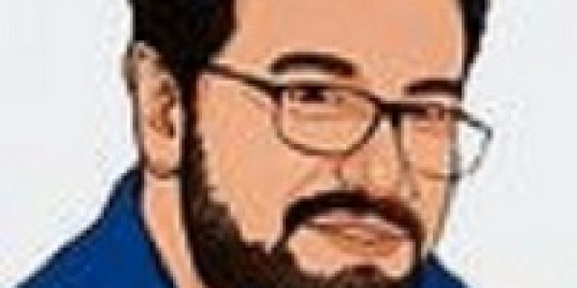 Indonesia terpuruk, salah sistem atau orang?