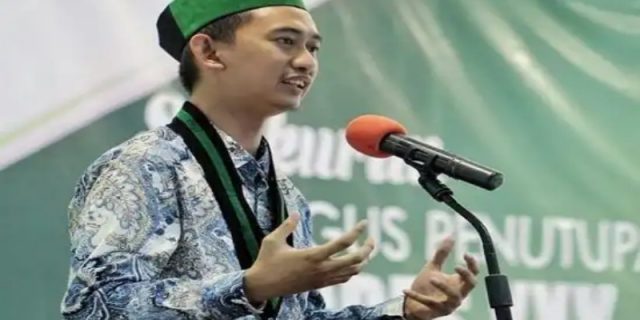 HMI: Indonesia Darurat Narkoba, DPR Harus Revisi UU