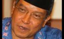 PBNU Desak KPK Bongkar Kasus KPU Sampai ke Petinggi PDIP, Said Aqil : Harus Tajam Keatas