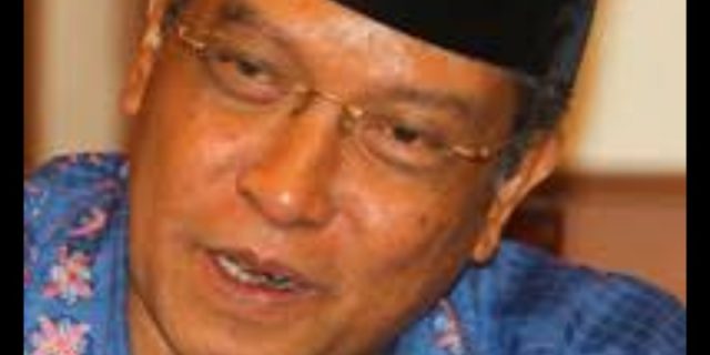 PBNU Desak KPK Bongkar Kasus KPU Sampai ke Petinggi PDIP, Said Aqil : Harus Tajam Keatas