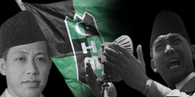 Soekarno Pernah Ingin Bubarkan HMI