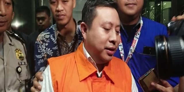 Saeful Bahri Akui Sumber Duit Suap Untuk Komisioner KPU Berasal Dari Hasto