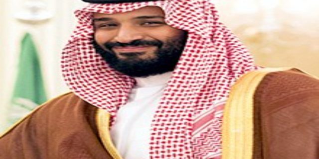 Menakar Dengan Nilai Islam Suksesi Di Saudi Arabia